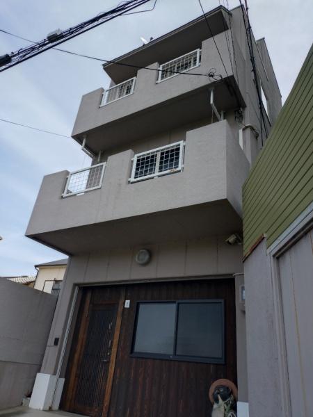 京都市東山区一橋野本町の中古一戸建て
