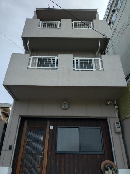 京都市東山区一橋野本町の中古一戸建