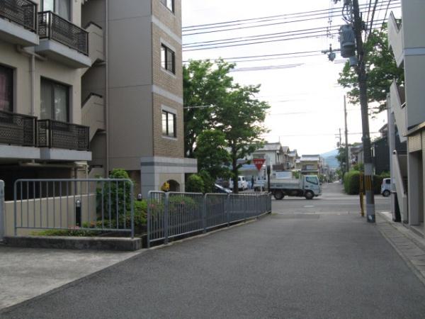 ヴィベール北白川