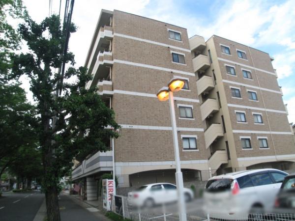 ヴィベール北白川