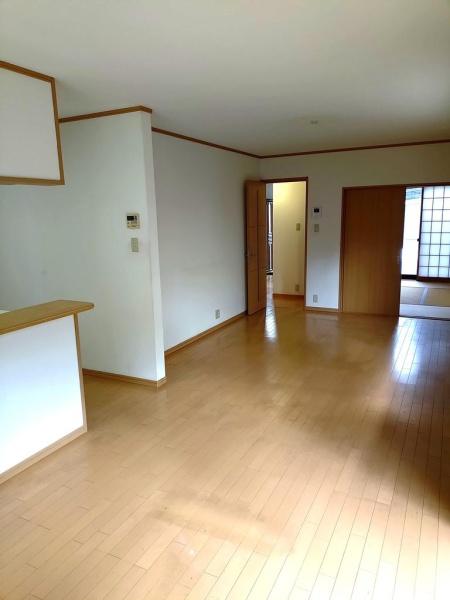 京都市左京区岩倉幡枝町の中古一戸建