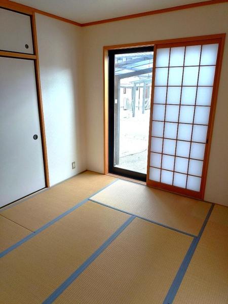 京都市左京区岩倉幡枝町の中古一戸建
