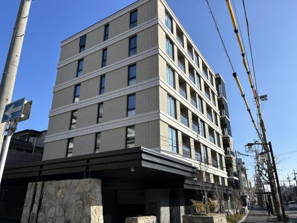 ローレルコート京都御所東