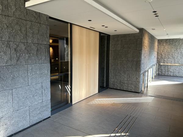 ローレルコート京都御所東