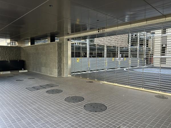 ローレルコート京都御所東