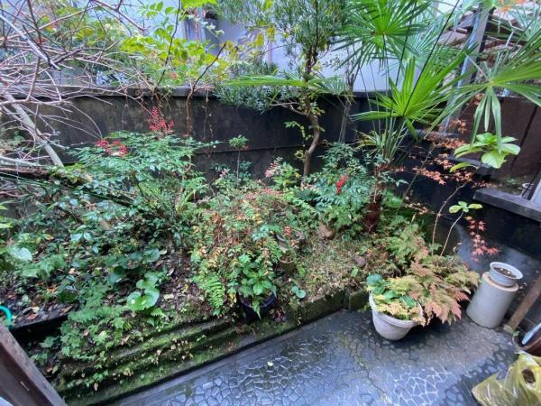 京都市北区大宮一ノ井町の中古一戸建て