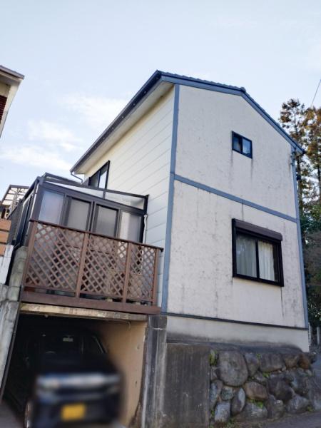 京都市北区大宮西総門口町の中古一戸建て