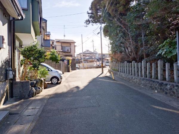 京都市北区大宮西総門口町の中古一戸建て