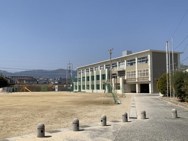 向日市森本町薮路の中古一戸建て(向日市立第3向陽小学校)