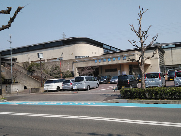 向日市森本町薮路の中古一戸建て(向日市民体育館)