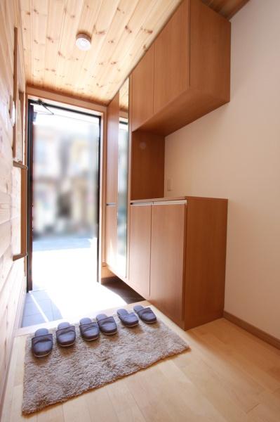 向日市森本町薮路の中古一戸建て