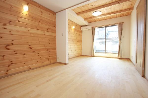 向日市森本町薮路の中古一戸建