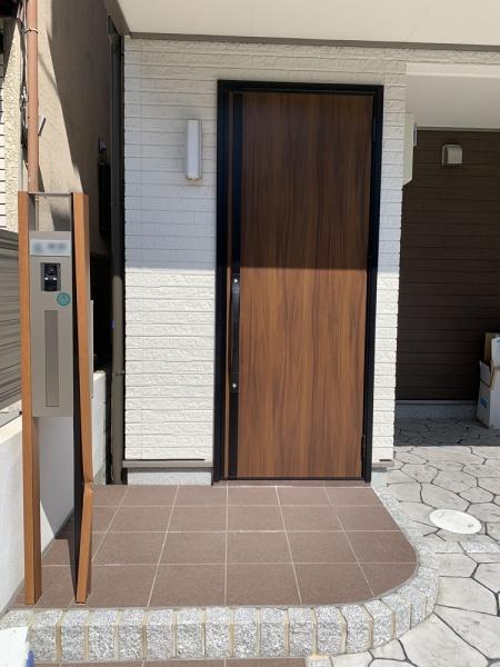 向日市森本町薮路の中古一戸建て