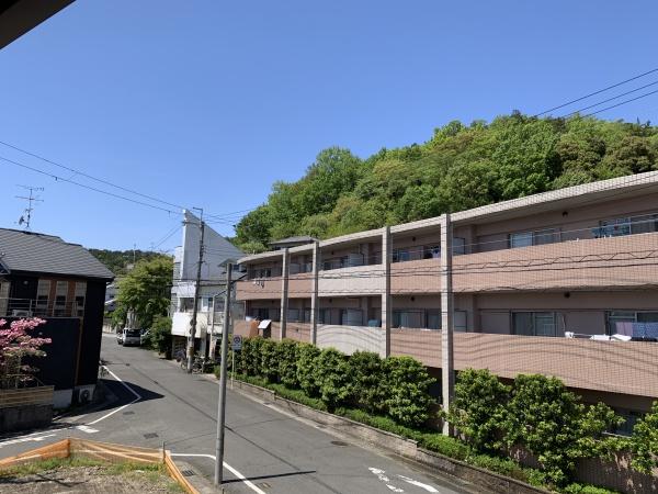４号地