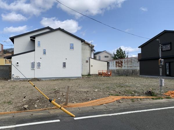 ５号地