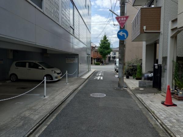 京都市左京区田中里ノ内町の中古一戸建て