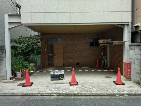 京都市左京区田中里ノ内町の中古一戸建て