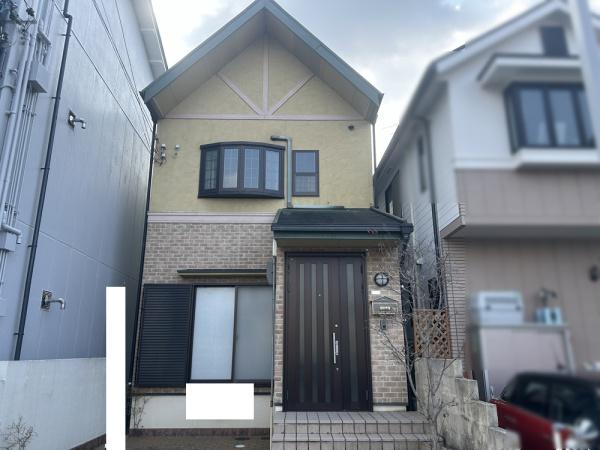 京都市左京区浄土寺真如町の中古一戸建