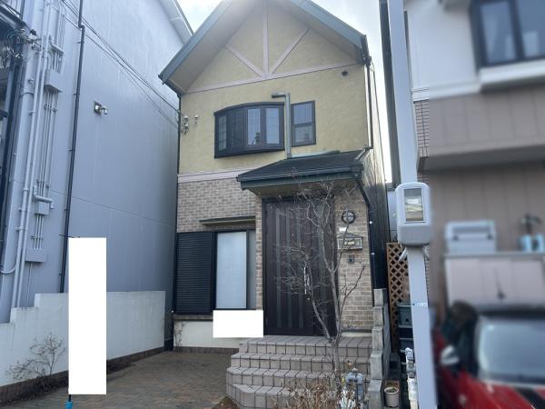 京都市左京区浄土寺真如町の中古一戸建