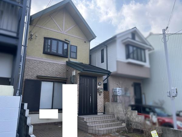 京都市左京区浄土寺真如町の中古一戸建