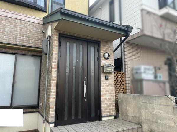 京都市左京区浄土寺真如町の中古一戸建