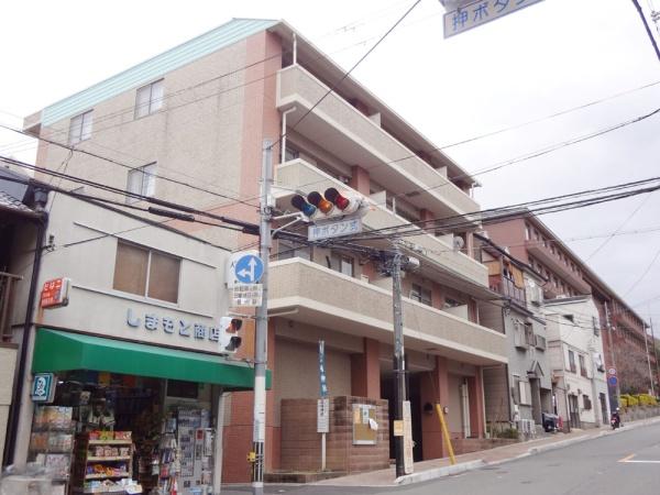 ルネス・ピース清水南