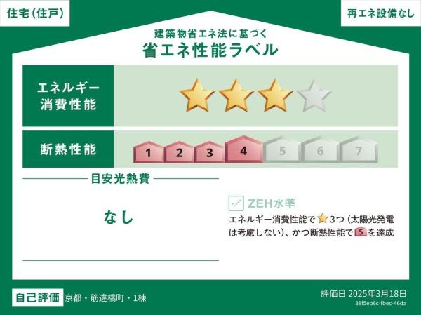 京都市上京区大宮通寺之内上る３丁目筋違橋町の新築一戸建