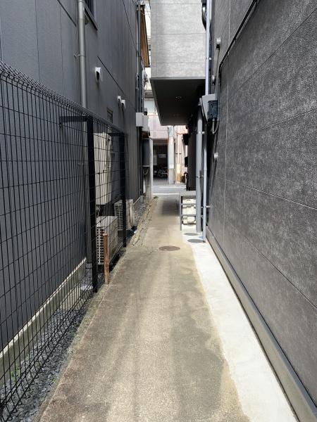 京都市東山区松原通大和大路東入弓矢町の中古一戸建て