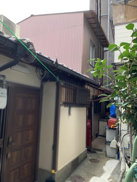 京都市東山区松原通大和大路東入弓矢町の中古一戸建