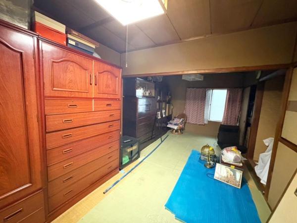 京都市東山区松原通大和大路東入弓矢町の中古一戸建て