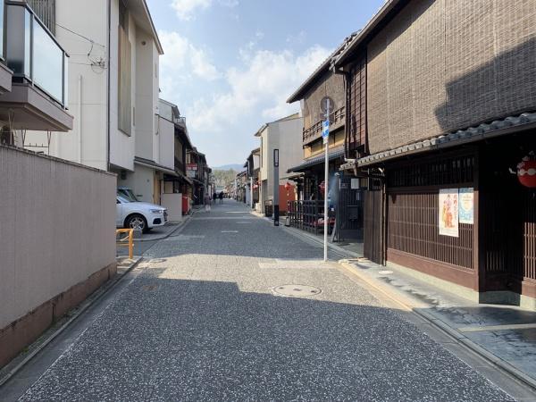 京都市上京区今出川通七本松西入真盛町の中古一戸建て