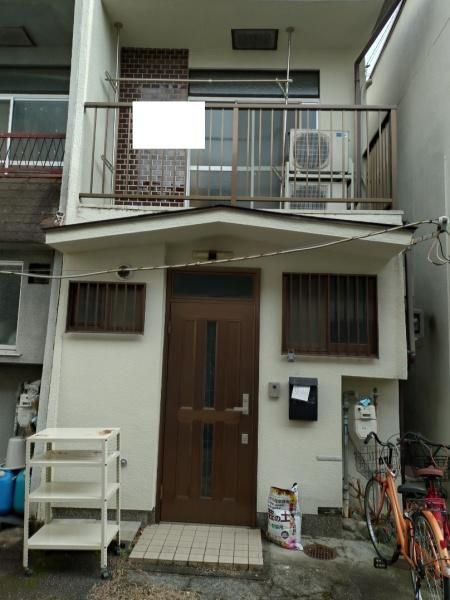 京都市左京区一乗寺染殿町の中古一戸建て