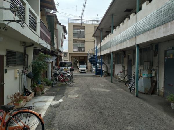 京都市左京区一乗寺染殿町の中古一戸建て