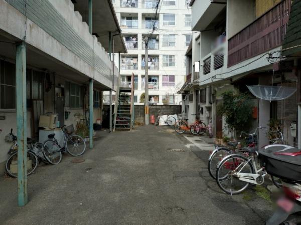 京都市左京区一乗寺染殿町の中古一戸建て