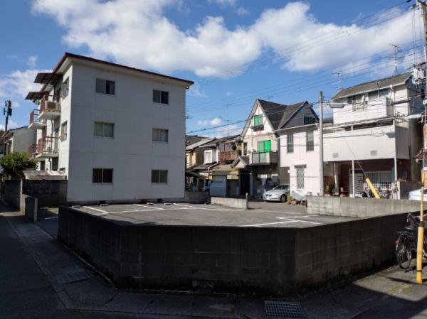 １号地