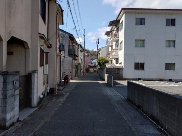 １号地