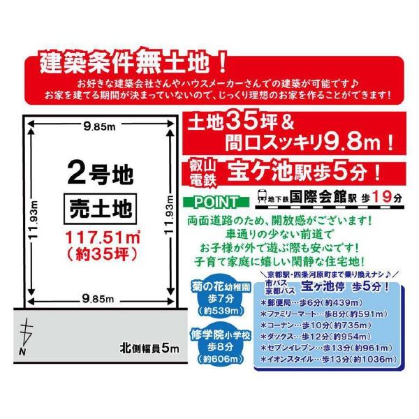 ２号地