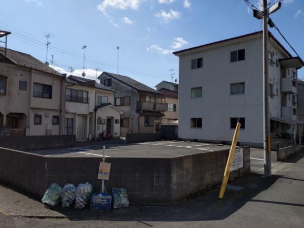 ３号地