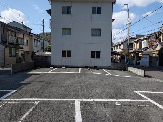 ３号地