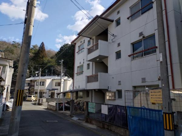 京都市左京区修学院千万田町の土地