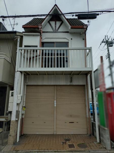 京都市左京区田中大堰町の売土地