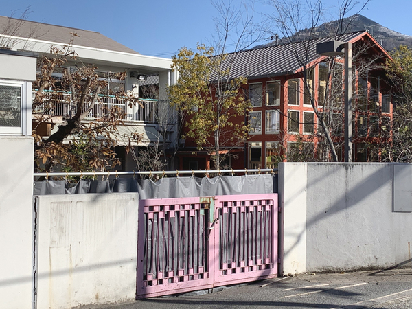 京都市左京区修学院辻ノ田町の中古一戸建て(京都市修学院保育園)
