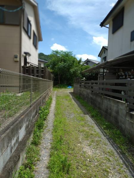 京都市左京区修学院辻ノ田町の中古一戸建