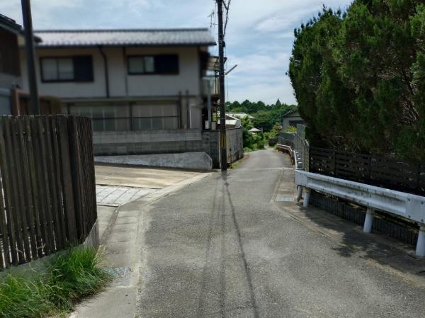 京都市左京区修学院辻ノ田町の中古一戸建
