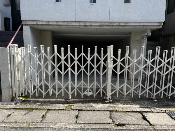 京都市左京区修学院北沮沢町の中古一戸建て