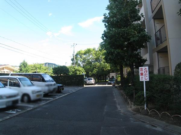 東大路高野第二住宅第9棟