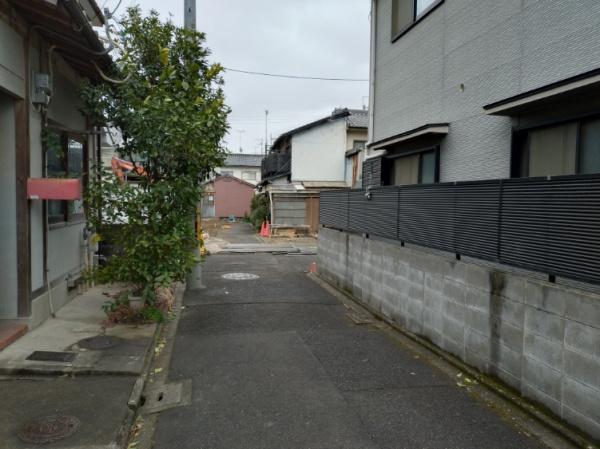 京都市左京区田中里ノ内町の中古一戸建て