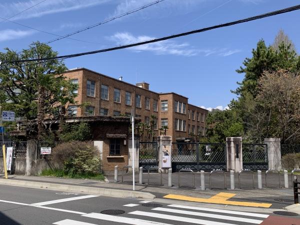京都市左京区高野玉岡町の中古一戸建て(国立京都工芸繊維大学)