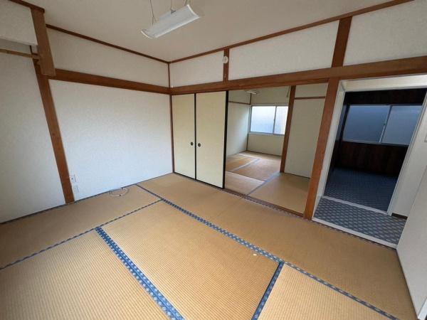 京都市左京区高野玉岡町の中古一戸建て