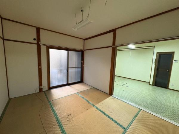 京都市左京区高野玉岡町の中古一戸建て